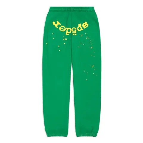 Sp5der Juice WRLD Hoodie option 28