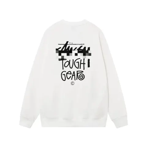 Stussy Sweater option S29