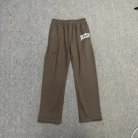 Broken Planet Sweatpants option Style 1 Pants