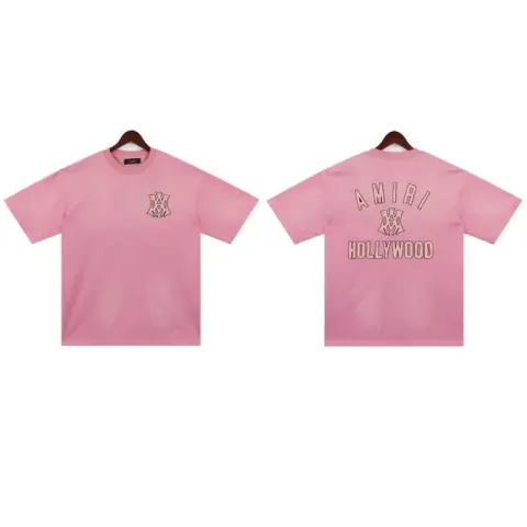 Amiri T-Shirts option 1