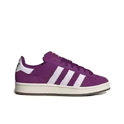 Adidas Campus 00S option Purple White