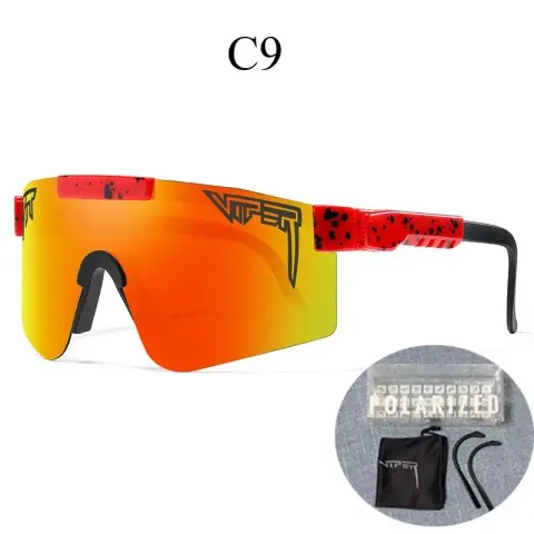 Viper Sunglasses option C09