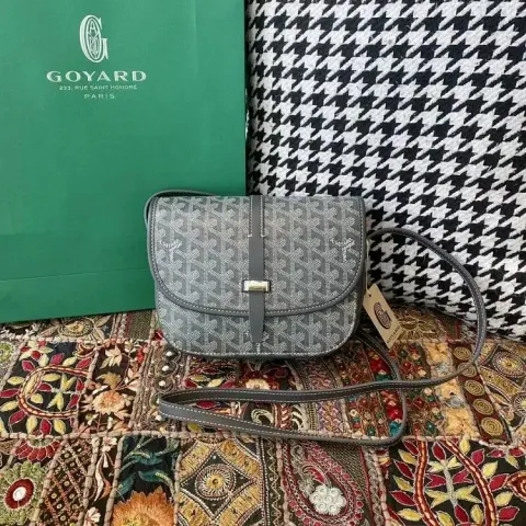 Goyard Bag option 10