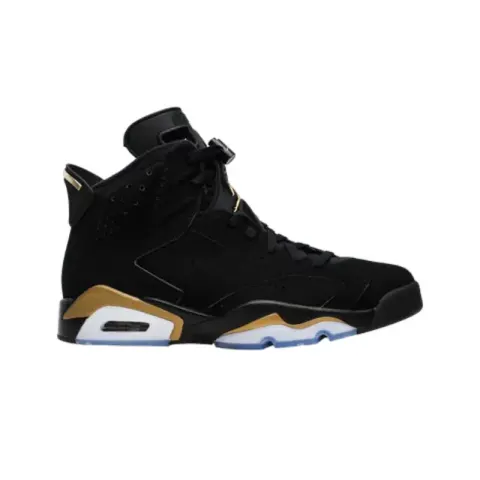 Jordan 6 Retro SP Travis Scott Khaki option DMP