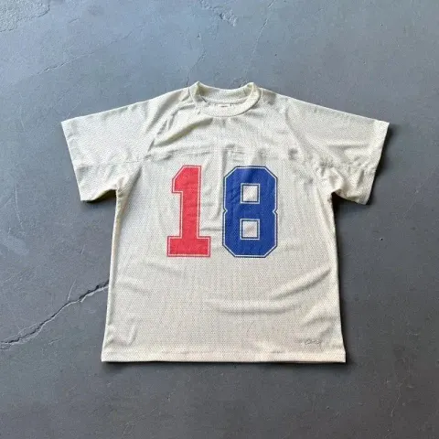 Corteiz X HMP Shorts option Milo White/Jersey