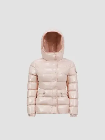 Moncler Barante Down Jacket for Womens option Powder