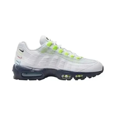 Air Max 97 Anatomy Of Air option Multi-ColorSwoosh