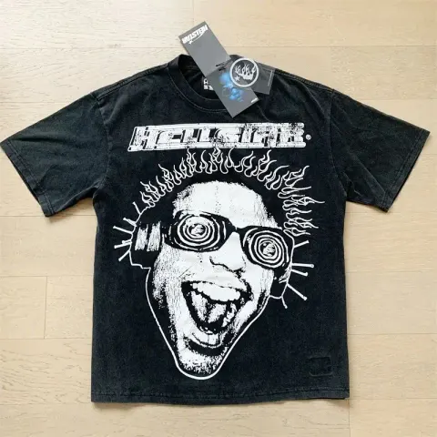 Hellstar T-Shirt option X86