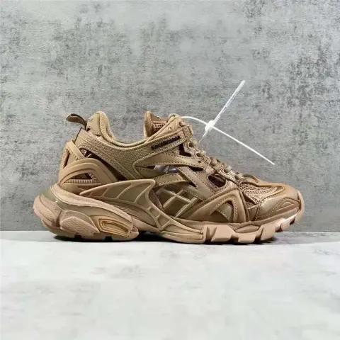 Balenciaga Track (More CW) option Men and women of the same style color 14
