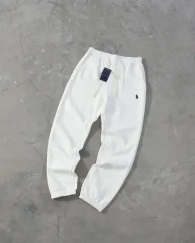 Ralph Lauren FW23 Pants option White pants