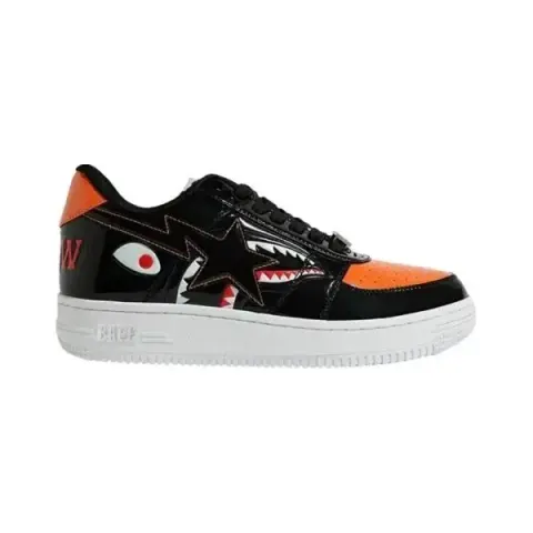 Bapetsa option MadShark-Black