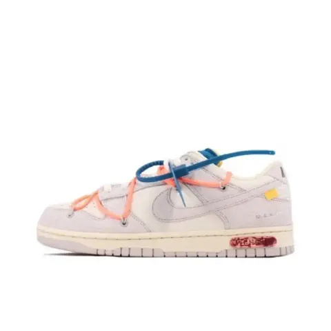 Budget Dunk Lot Shoes option 19