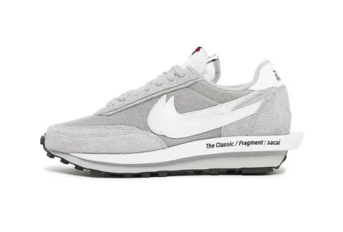 Nike Sacai Shoes option Fujiwara Hiroshi Tripartite Co branded G