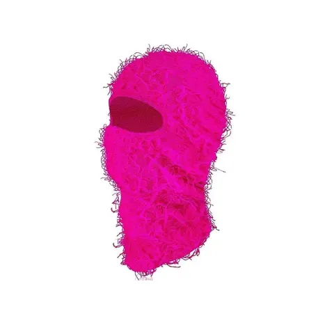 Yeat Mask option rose red
