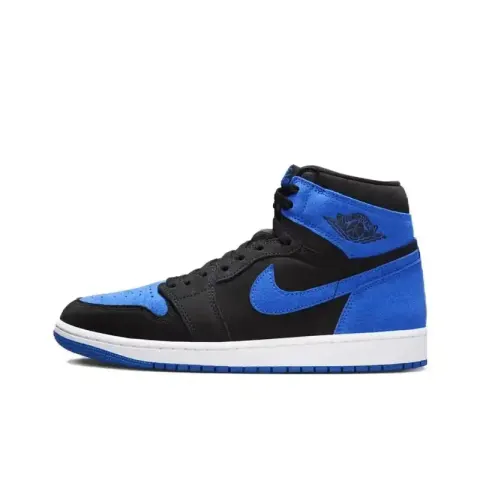 Jordan 1 Mocha option Aj1 Royal Blue Reverse Fur