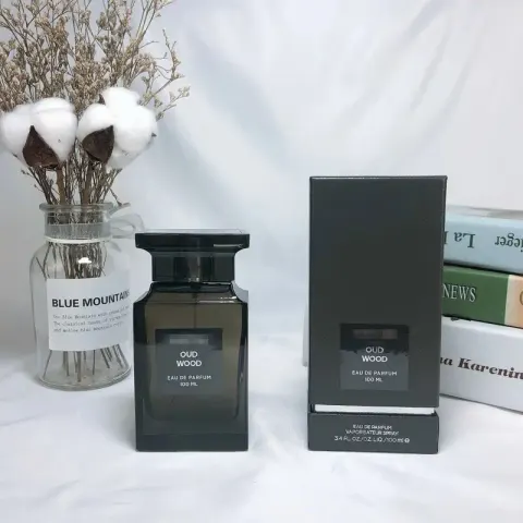 Dior Sauvage Eau De Toilette option P ebony aloes 100ml
