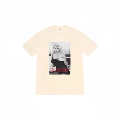 Supreme Bandana Tee option 30