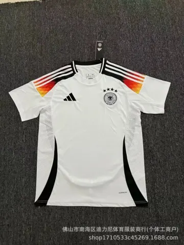 Germany 2024 Player Jersey option 03