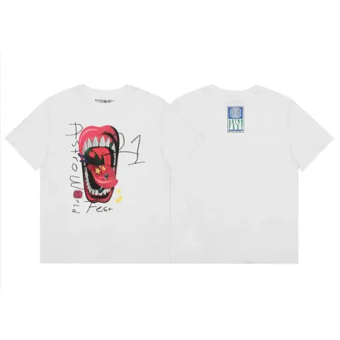 Travis Scott Tee option 8