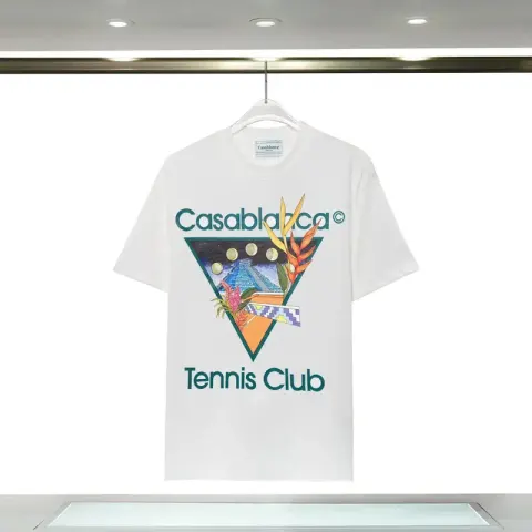 Casablanca(66 Colorways) option 8093 White