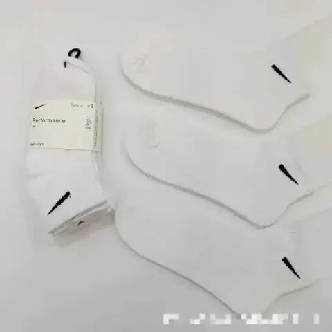 Nike Socks option Medium thick socks