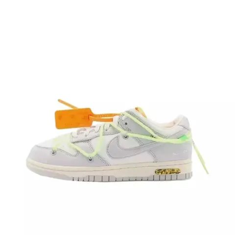 Budget Dunk Lot Shoes option 43