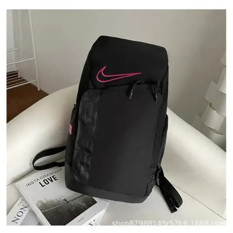 Nike Backpack option 5880 black powder♜♢
