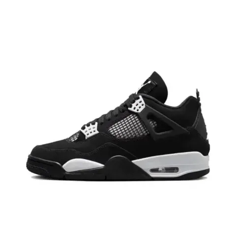 Jordan 4 Seafoam Shoes option White Thunder
