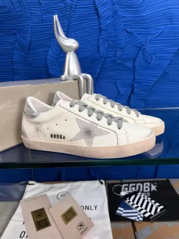Golden Goose Trainers option 2