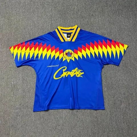 Corteiz T-Shirts option 701 C
