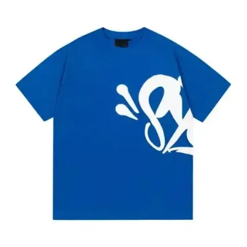 Syna World Suits option Blue top