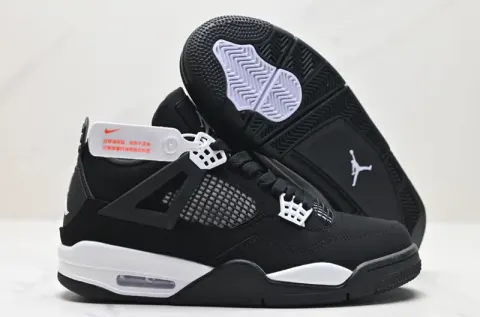 Jordan 4 Orchid option 20