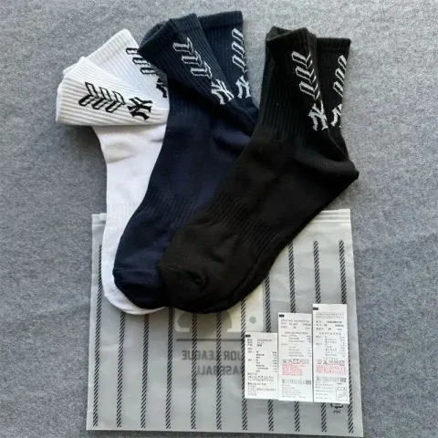 MLB Socks option No.15 Boutique Suit Combination