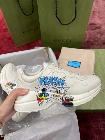Gucci Ace option 14