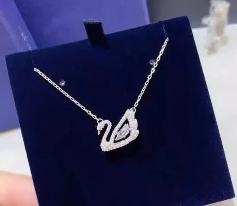 Swarovski Necklace option 12