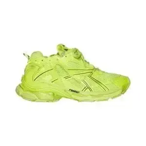 Balenciaga Runner Multi-Color option FluoYellow