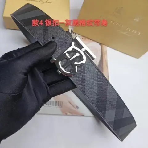 Best Batch for Burberry Belt option Style 4