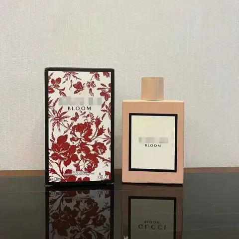 Chanel Allure Homme Sport Fragrance option P powder flowers 100ml