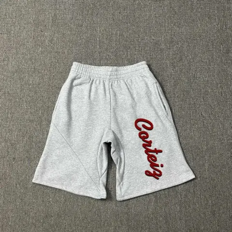 Corteiz Short option CTD517 Grey
