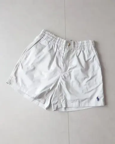 Ralph Lauren Short option grey