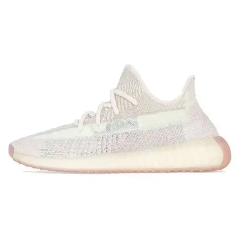 Yeezy 350 Dazzling Blue option 14-FW3042