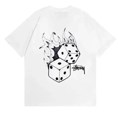 Stussy Tees option 02