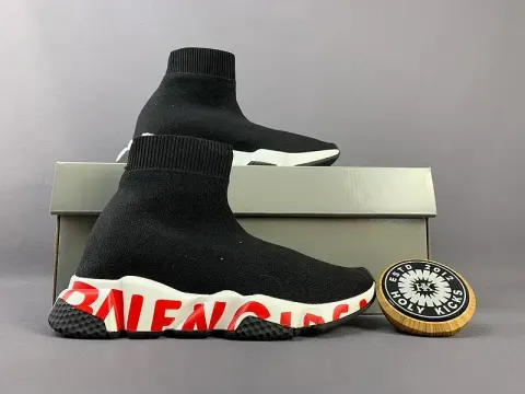 Balenciaga Speed Trainers option 05