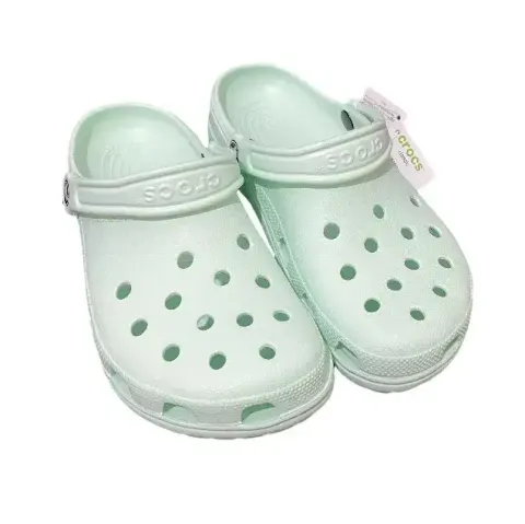 Minecraft x Crocs Shoes option star 2