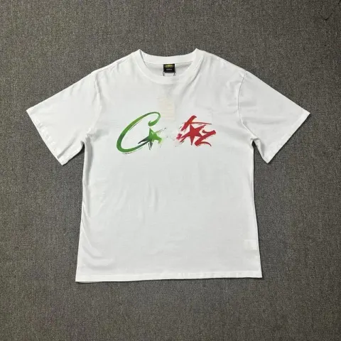 Corteiz Tee option Style 22