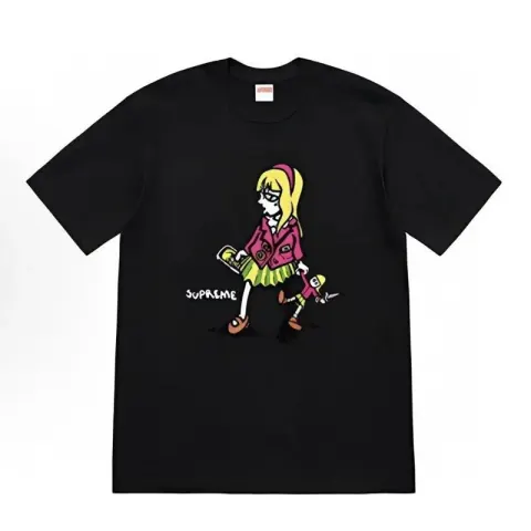 Supreme Motion Tee option 14