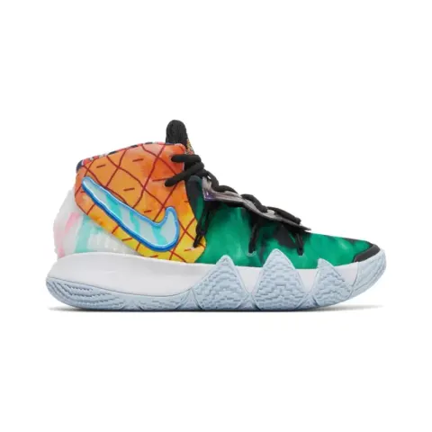 Nike Kyrie 5 Spongebob Squarepants option S2 'Pineapple'