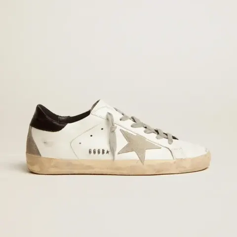 Golden Goose Trainers option 1