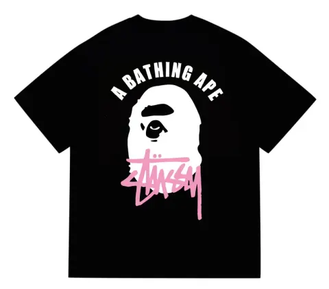 Bape Tees option 31