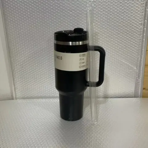 Stanley Thermos Cup option black